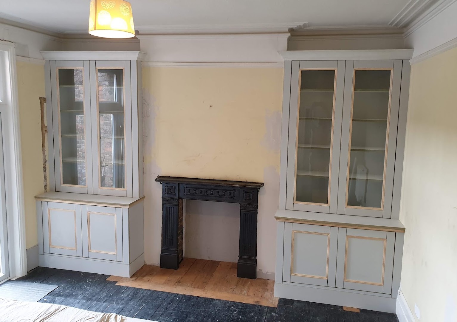 Hi Line Carpentry — Photos 8