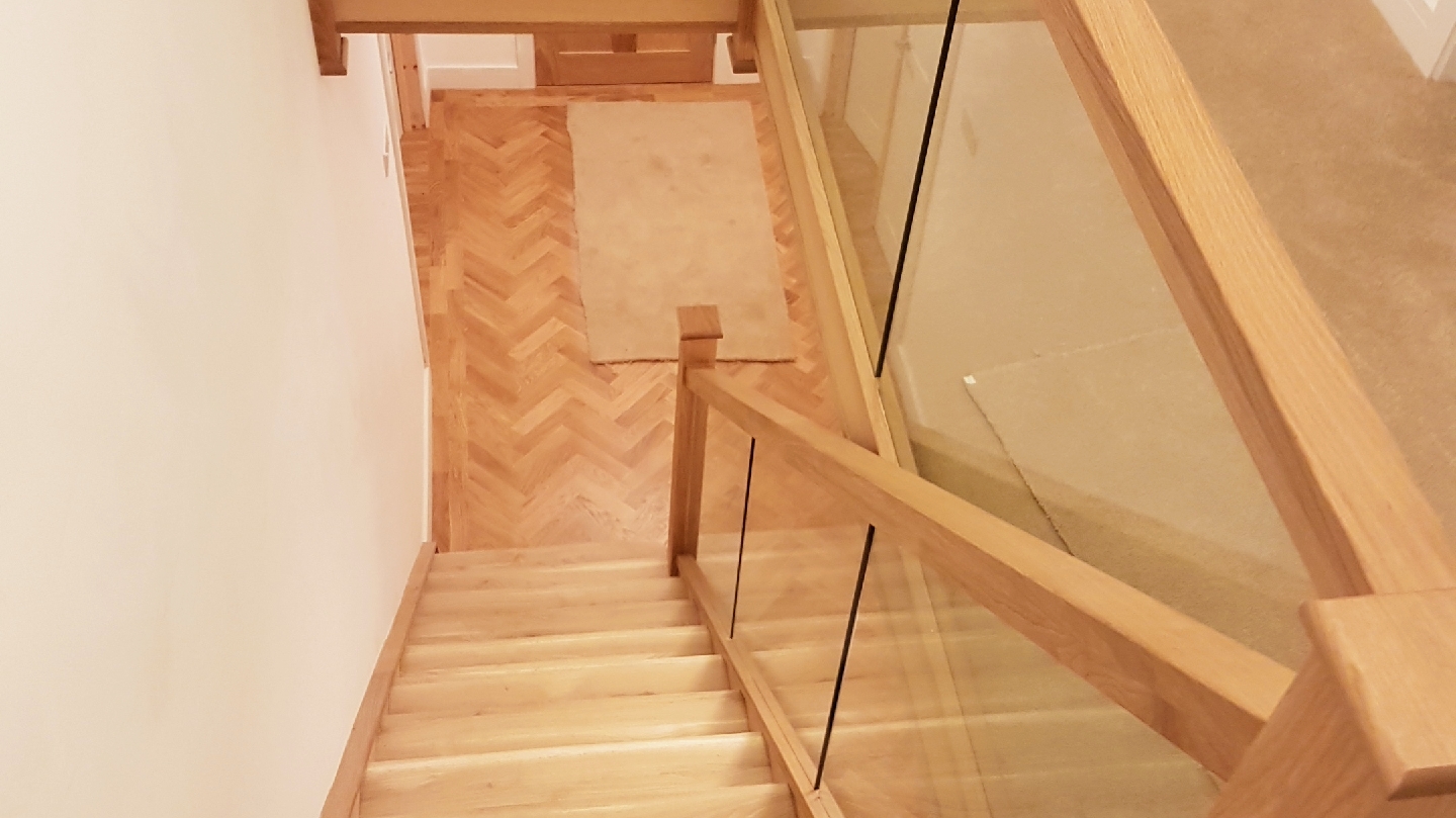 Hi Line Carpentry — Photos 2