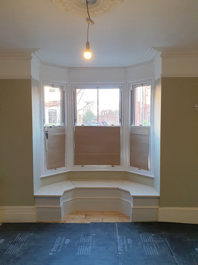 Hi Line Carpentry — Photos 6