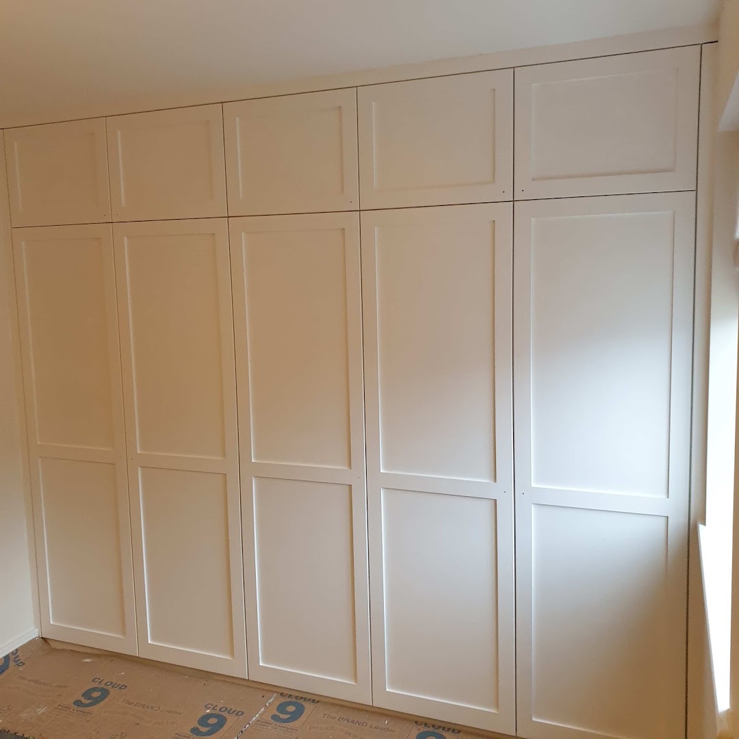 Hi Line Carpentry — Photos 5